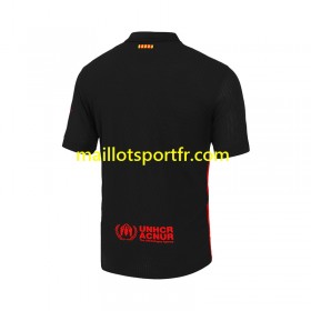 Maillot de Foot FC Barcelone Exterieur 2024/25